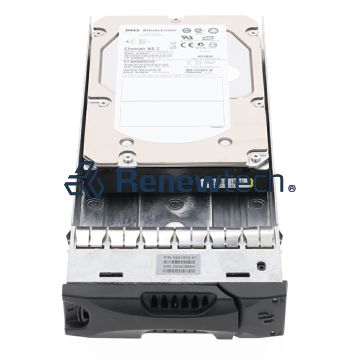 600GB 10K 3.5 SAS 6G EQL 0941956-05