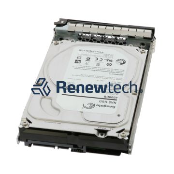 4TB 5.9K 3.5 SATA 6G ST4000VN000