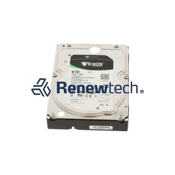 6TB 7.2K 3.5 SAS 12G ST6000NM0095