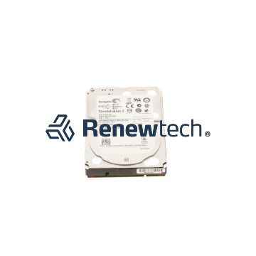 1TB 7.2K SFF SAS 6G HDD SED ST91000641SS