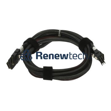 2.5-inch HDD Extension Box SAS Cable 950mm