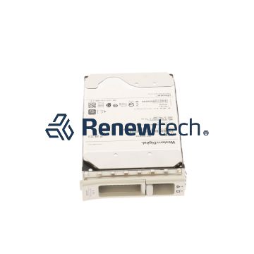 CISCO UCS-HD8T7KL4KN - 8TB 12G SAS 7.2K LFF HDD (4K)