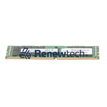 CISCO UCS-MR-1X162RV-A - 16GB DDR4-2400MHz RDIMM/PC4-19200/Dual-Rank/x4/1.2v