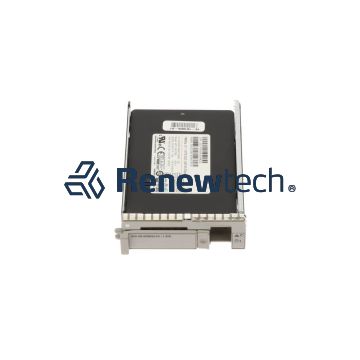 CISCO UCS-SD19TBKSS-EV - 1.9TB SFF Enterprise Value 6G SATA SSD(1 FWPD)-PM863