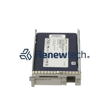 CISCO UCS-SD19TBMS4-EV - 1.9TB SFF Enterprise Value 6G SATA SSD