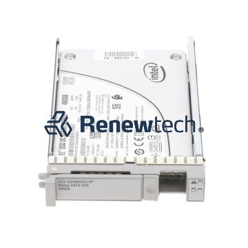 CISCO UCS-SD480GIS3-EP - 480GB 2.5in Enterprise performance 6GSATA SSD(3X endurance)