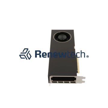 NVIDIA RTX A6000 48GB GDDR6 GPU PCI-E 4.0