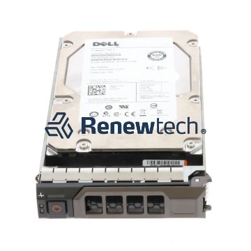 DELL ST3600057SS - 600GB 15K LFF SAS 6G HDD ST3600057SS