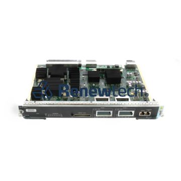 CISCO WS-X45-SUP6L-E - Catalyst 4500 E-Series Sup 6-E Lite, 2x10GE(X2)