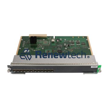 CISCO WS-X4612-SFP-E - Cisco Catalyst 4500 E-Series 12-Port GE (SFP)