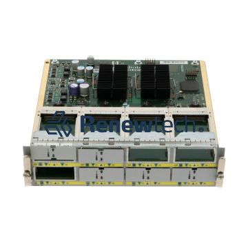 CISCO WS-X4908-10GE - Cisco Catalyst 4900M 8-port 10GE half card with X2