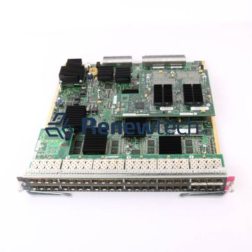 CISCO WS-X6748-SFP - WS-X6748-SFP