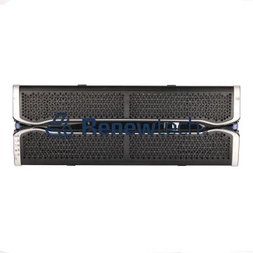 Netapp Front Bezel for E2760/DE6600