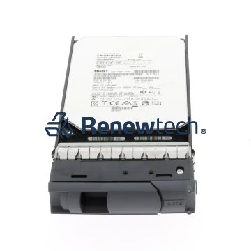 NetApp 8TB NL-SAS 12G 7.2K LFF HDD 