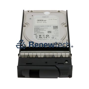 NetApp 2TB NL-SAS 12G 7.2K LFF Hard drive