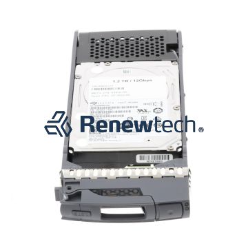 NetApp 1.2TB SAS 12G 10K SFF Hard drive