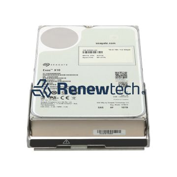 NetApp 10TB NL-SAS 12G 7.2K LFF Hard drive 