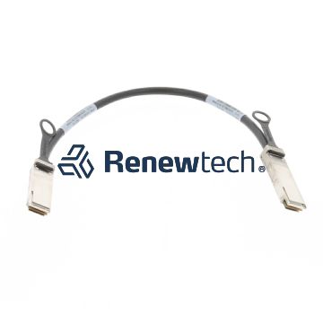 Netapp 0.5M QSFP to QSFP Cable