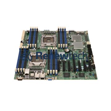 Supermicro X9DRH-7F Motherboard