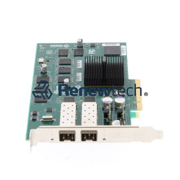 2PORT 10GB FC PCI-E HBA 110-1082-30