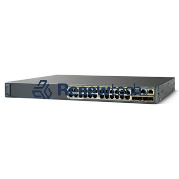 Cisco Catalyst 2960+ Series - 48 Ports