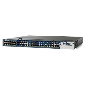 Cisco Catalyst 3560X Series - 48 Ports