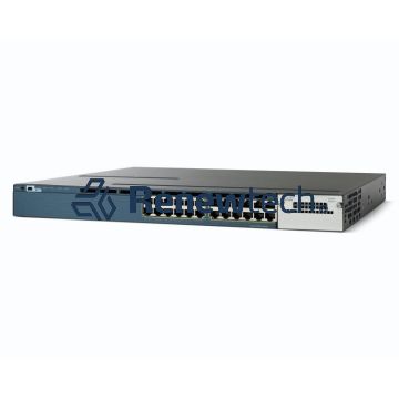 Cisco Catalyst 3560X Series - 24 Ports