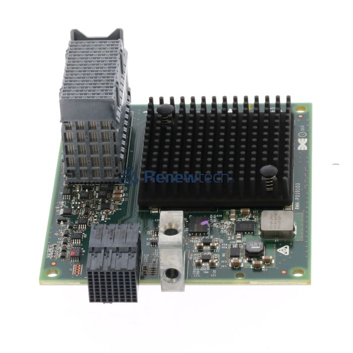 Flex System CN4052S 2-port 10Gb Virtual Fabric