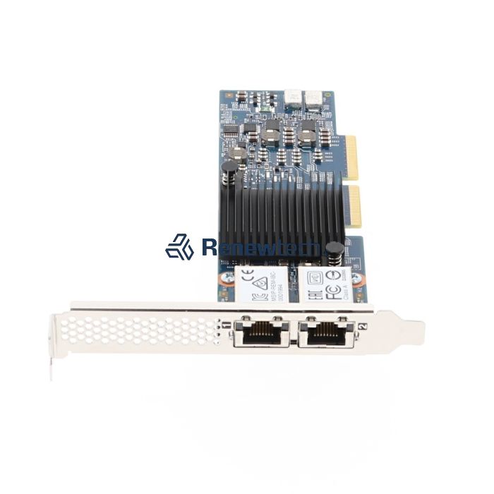 Intel X540 ML2 Dual Port 10GbaseT Adapter 