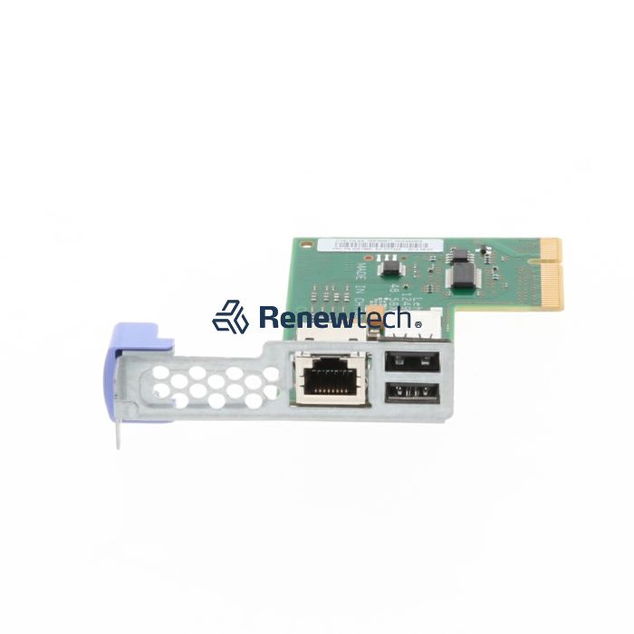 System I/O Port Card S814 / S824