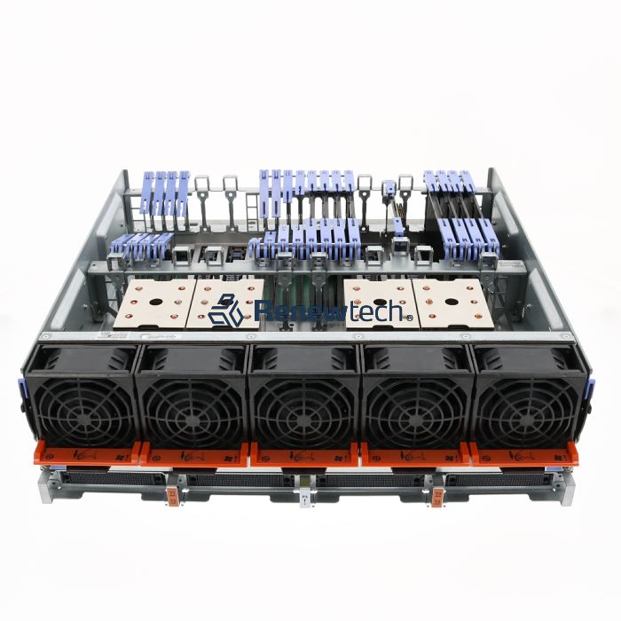 4.22GHz 12-core P7+ Processsor MMD - ( no VRM´s ) 