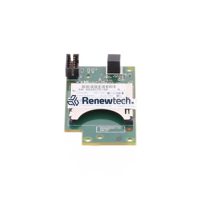 Lenovo ThinkServer SD Module v1.0 