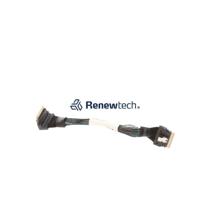 SD530 - Slimline NVME SAS Cable - 135mm