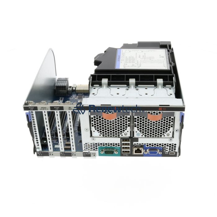 IBM Planar and Cage Assembly - x3850 X6 