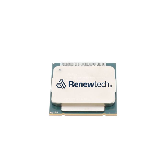 Intel Xeon Processor E5-2603 v3 6C 1.6GHz 15MB