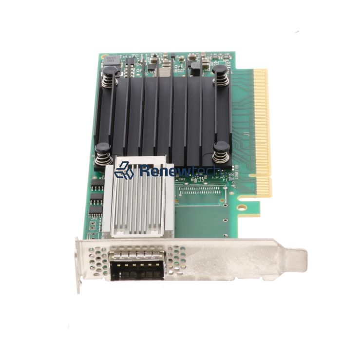 Mellanox ConnectX-4 EDR IB VPI Single-port x16