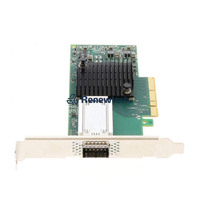 Mellanox ConnectX-4 Lx 1x40GbE QSFP28 Adapter 