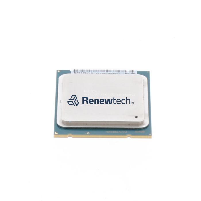 Intel E5-2620v2 2.10GHz 6C 15M 80W