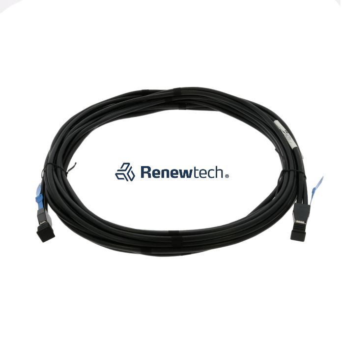 6m 12Gb SAS Cable (mSAS HD) 