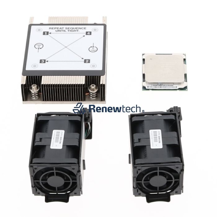 HP E5-2660v4 (2.00GHz - 14-Core) CPU