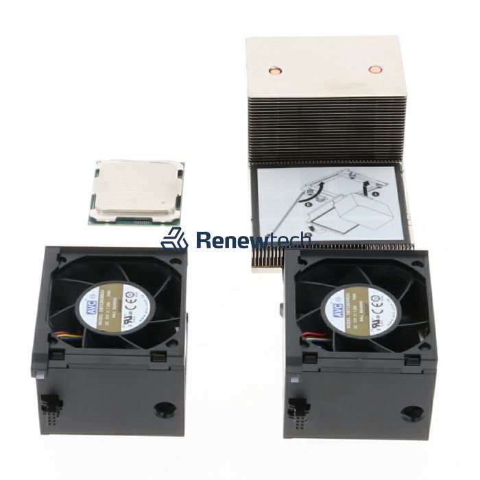 Intel Xeon Processor E5-2630 v4 10C 2.2GHz 25MB