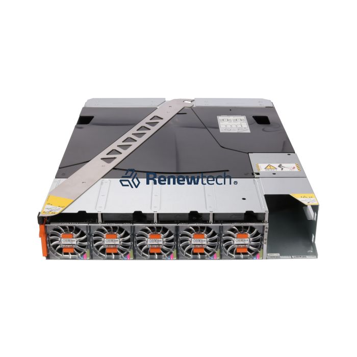 EMC VMAX250F SP 2xE5-2650V4 - No memory