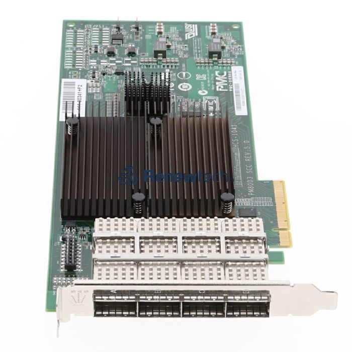 NetApp 4-port HBA SAS 6Gb PCIe