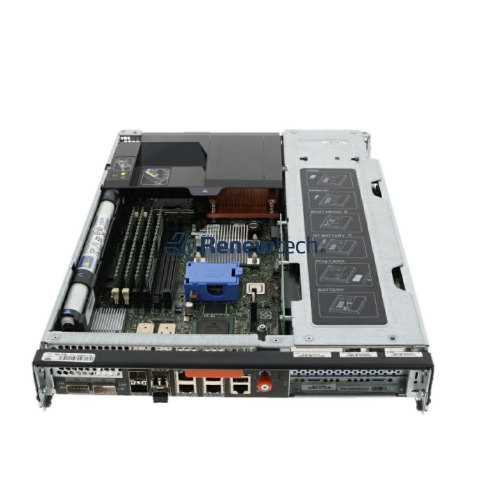 NetApp FAS3240 Controller