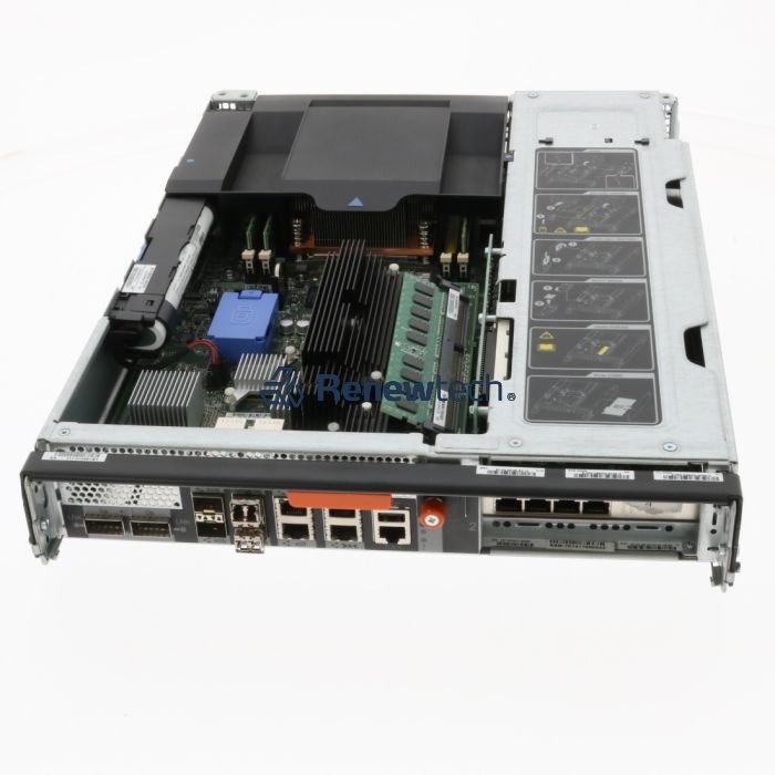 NetApp FAS8020 Controller Module