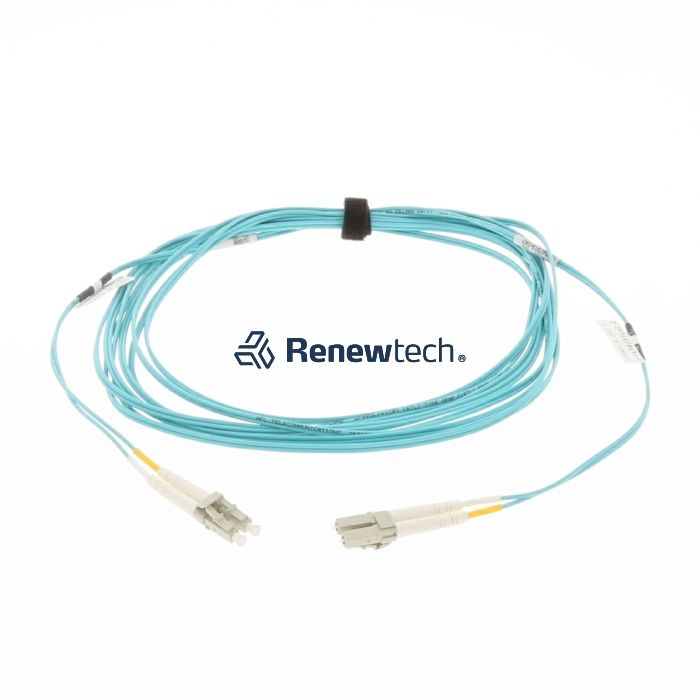NetApp 5M LC-LC Optical Cable