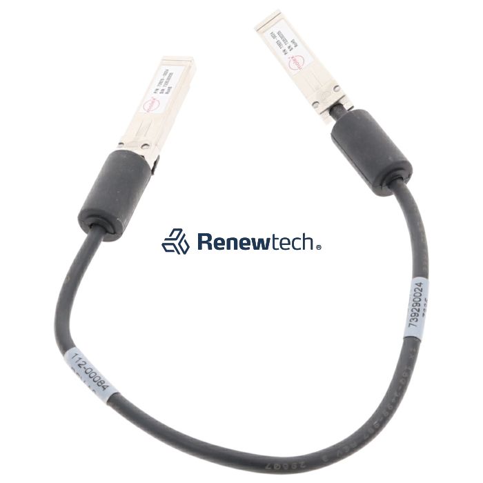 NetApp 0.5M SFP-SFP Cable