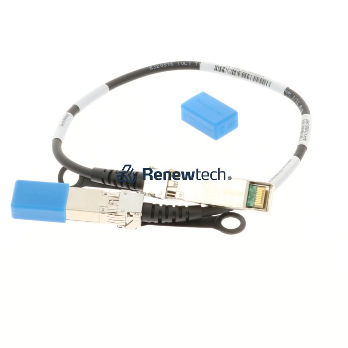 NetApp 0.5M SFP+-SFP+ Cable  