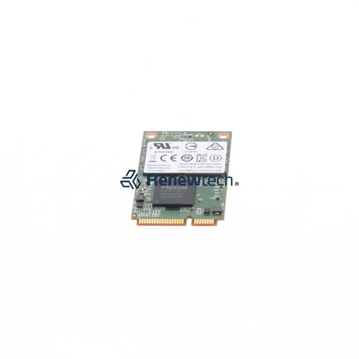 EMC SMART XP+ DRV 32GB MLC mSATA 3G 512 A19