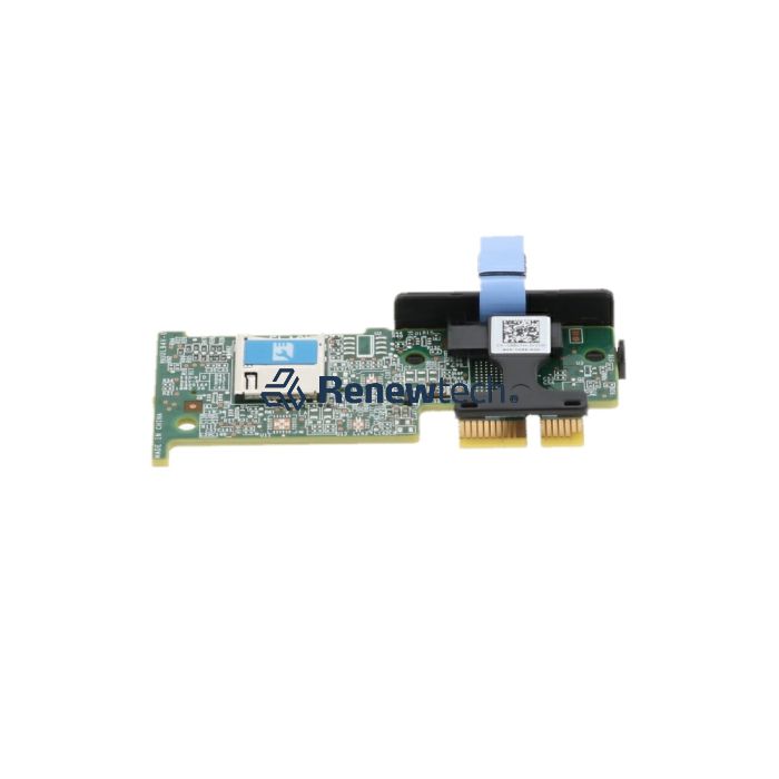 MODULE SD READER VFLASH 14G R440 R540 R640 R740
